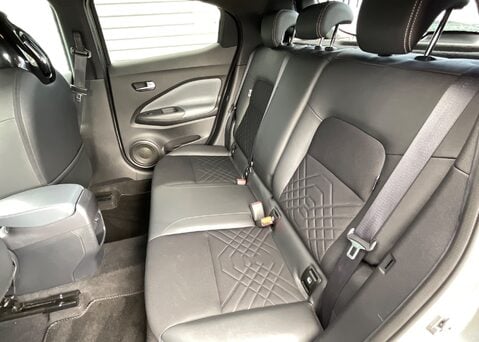 Nissan Juke DIG-T TEKNA 19