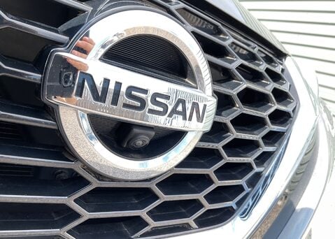 Nissan Juke DIG-T TEKNA 7