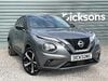 Nissan Juke DIG-T TEKNA