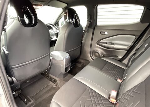 Nissan Juke DIG-T TEKNA 20
