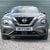 Nissan Juke DIG-T TEKNA 5