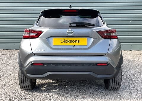 Nissan Juke DIG-T TEKNA 14