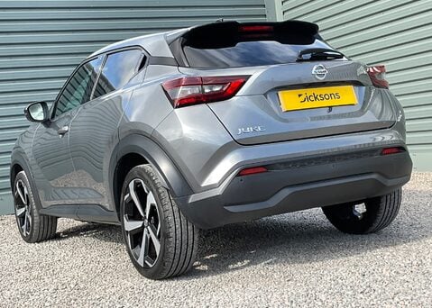Nissan Juke DIG-T TEKNA 13