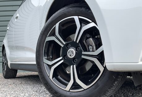 MG MG3 1.5 VTI-TECH EXCLUSIVE NAV