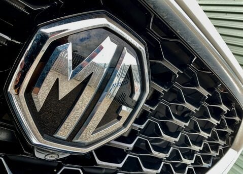 MG ZS 1.5 T-GDI EXCLUSIVE AUTO 4