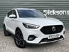 MG ZS 1.5 T-GDI EXCLUSIVE AUTO
