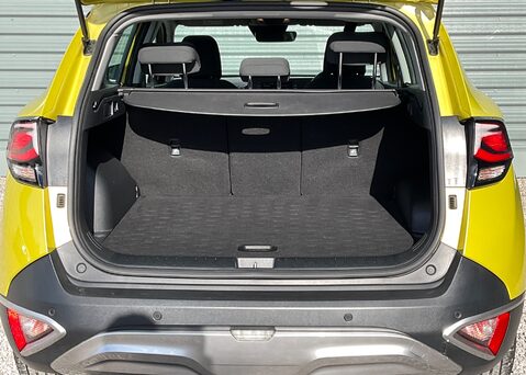 Kia Sportage 1.6 TGDi 2 ISG 16