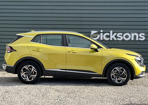 Kia Sportage 1.6 TGDi 2 ISG 7