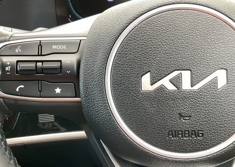 Kia Sportage 1.6 TGDi 2 ISG 22
