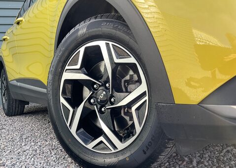 Kia Sportage 1.6 TGDi 2 ISG 2
