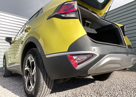 Kia Sportage 1.6 TGDi 2 ISG 14
