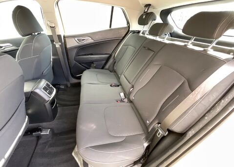 Kia Sportage 1.6 TGDi 2 ISG 12