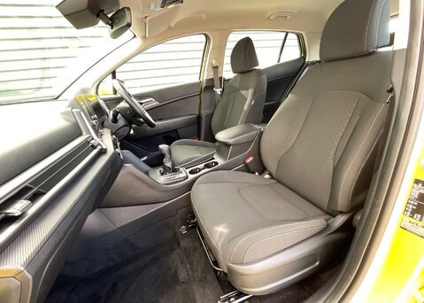 Kia Sportage 1.6 TGDi 2 ISG 9