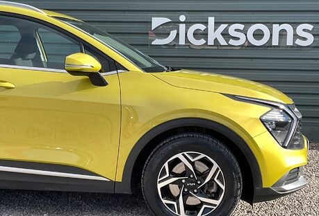 Kia Sportage 1.6 TGDi 2 ISG