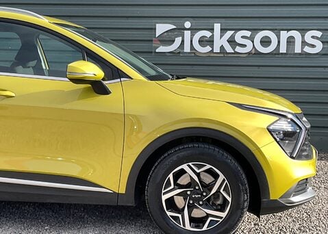 Kia Sportage 1.6 TGDi 2 ISG 3