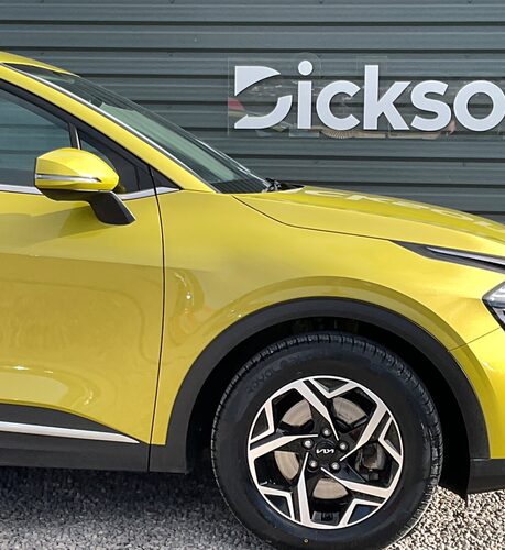Kia Sportage 1.6 TGDi 2 ISG
