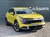 Kia Sportage 1.6 TGDi 2 ISG