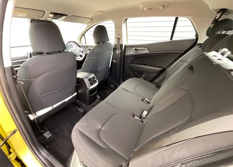 Kia Sportage 1.6 TGDi 2 ISG 11