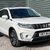 Suzuki Vitara SZ5 BOOSTERJET ALLGRIP MHEV 7