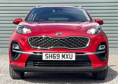 Kia Sportage 1.6 GDi ISG '2'  2