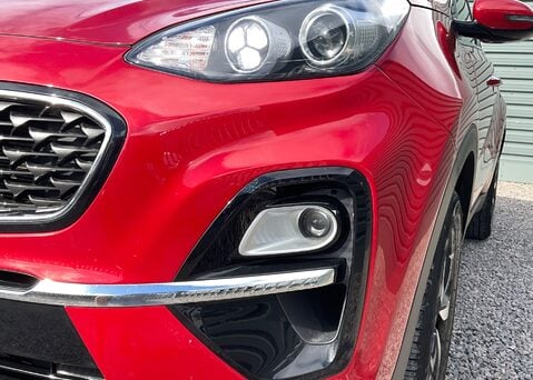 Kia Sportage 1.6 GDi ISG '2'  3