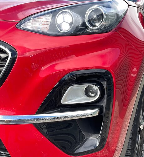 Kia Sportage 1.6 GDi ISG '2' 