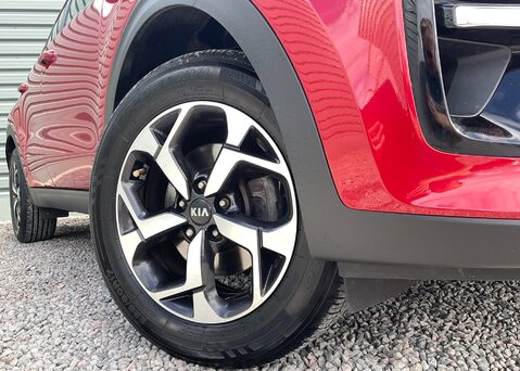 Kia Sportage 1.6 GDi ISG '2'  6