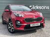 Kia Sportage 1.6 GDi ISG '2'