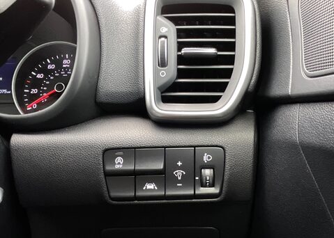 Kia Sportage 1.6 GDi ISG '2'  24