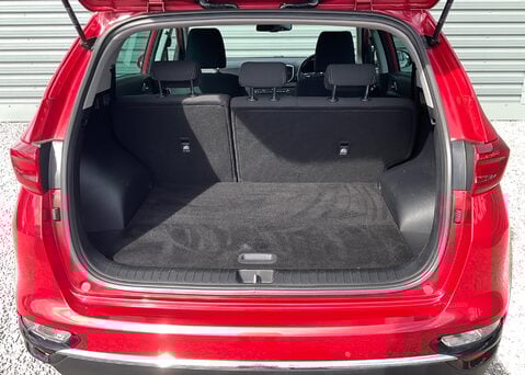 Kia Sportage 1.6 GDi ISG '2'  21