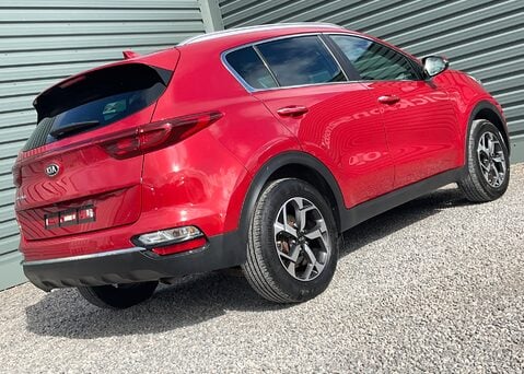 Kia Sportage 1.6 GDi ISG '2'  9