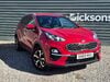 Kia Sportage '2' 1.6 GDi ISG