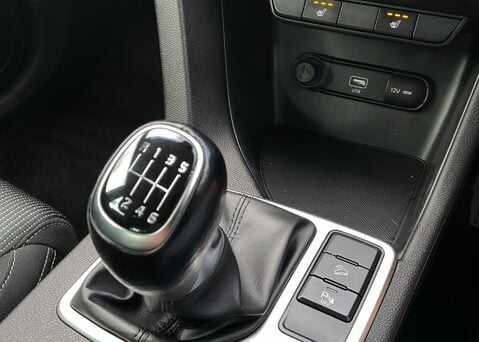 Kia Sportage 1.6 GDi ISG '2'  18