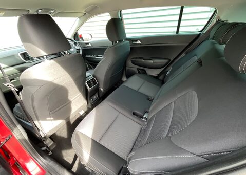 Kia Sportage 1.6 GDi ISG '2'  15