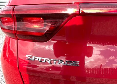 Kia Sportage 1.6 GDi ISG '2'  13