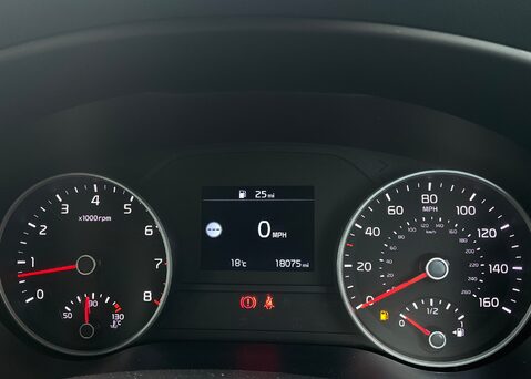 Kia Sportage 1.6 GDi ISG '2'  22