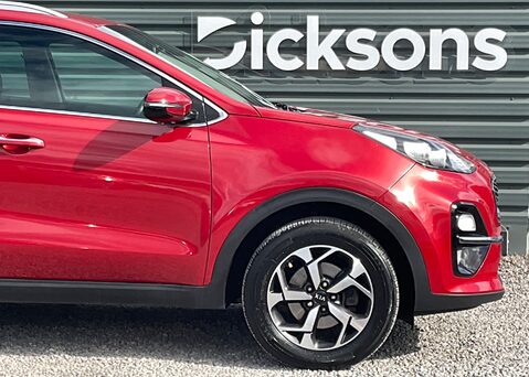 Kia Sportage 1.6 GDi ISG '2'  5