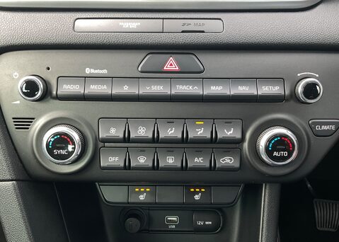 Kia Sportage 1.6 GDi ISG '2'  19