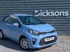 Kia Picanto 1.2 MPI '2' AUTO