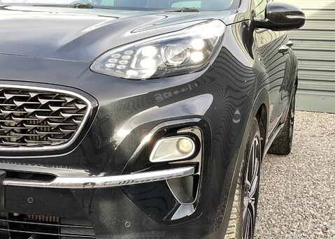 Kia Sportage 1.6 CRDi '4' ISG MHEV 5