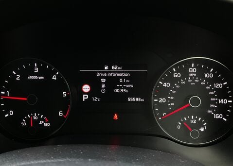 Kia Sportage 1.6 CRDi '4' ISG MHEV 19