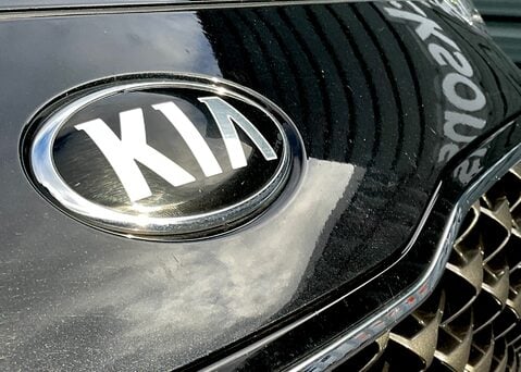 Kia Sportage 1.6 CRDi '4' ISG MHEV 4