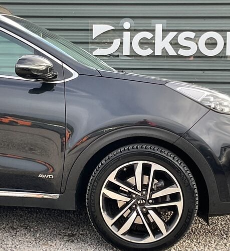 Kia Sportage 1.6 CRDi '4' ISG MHEV