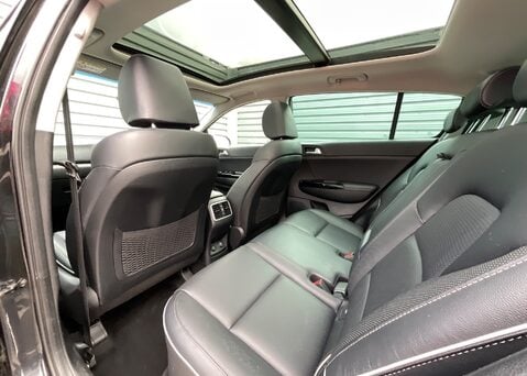 Kia Sportage 1.6 CRDi '4' ISG MHEV 18