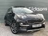 Kia Sportage 1.6 CRDi '4' ISG MHEV