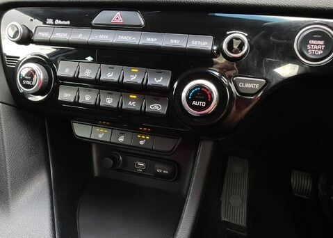 Kia Sportage 1.6 CRDi '4' ISG MHEV 22