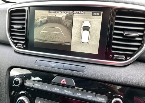 Kia Sportage 1.6 CRDi '4' ISG MHEV 23