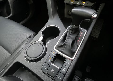 Kia Sportage 1.6 CRDi '4' ISG MHEV 21