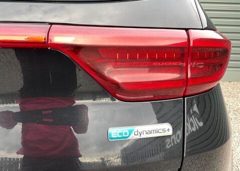 Kia Sportage 1.6 CRDi '4' ISG MHEV 16