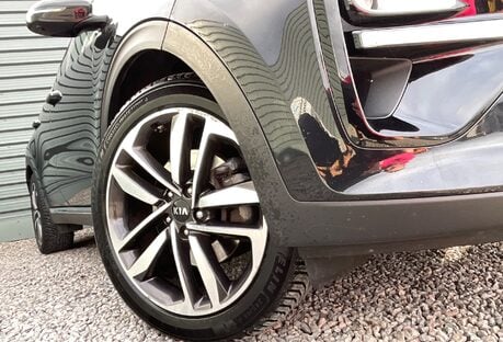 Kia Sportage 1.6 CRDi '4' ISG MHEV